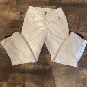 Women’s Columbia Ski Pants